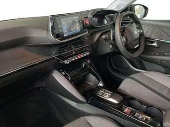 Peugeot 208 1.2 PureTech 130 Allure Premium + 5dr EAT8