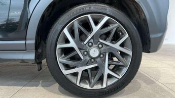 Hyundai Kona 1.6 GDi Hybrid Premium SE 5dr DCT