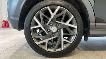 Hyundai Kona 1.6 GDi Hybrid Premium SE 5dr DCT