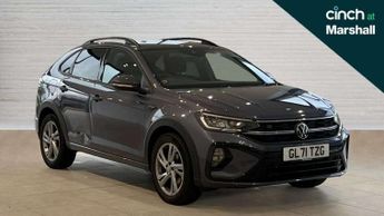 Volkswagen Taigo 1.0 TSI 110 R-Line 5dr DSG