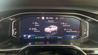 Volkswagen Taigo 1.0 TSI 110 R-Line 5dr DSG