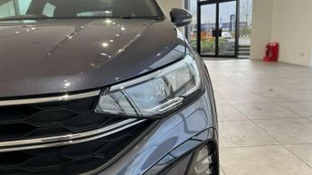 Volkswagen Taigo 1.0 TSI 110 R-Line 5dr DSG