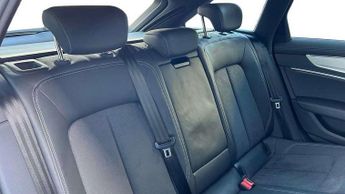 Audi A6 Avant 40 TDI Quattro S Line 5dr S Tronic