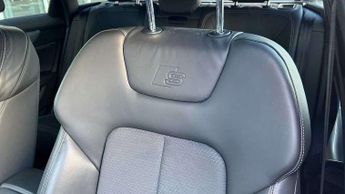 Audi A6 Avant 40 TDI Quattro S Line 5dr S Tronic