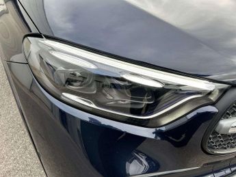 Mercedes-Benz GLC GLC 300 4Matic AMG Line Premium 5dr 9G-Tronic