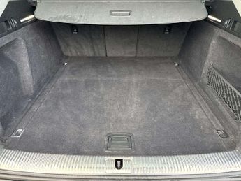 Audi A4 Avant 35 TDI Sport 5dr S Tronic