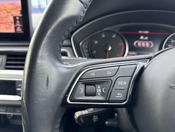 Audi A4 Avant 35 TDI Sport 5dr S Tronic