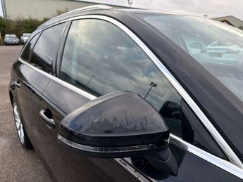 Audi A4 Avant 35 TDI Sport 5dr S Tronic