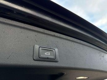 Audi A4 Avant 35 TDI Sport 5dr S Tronic