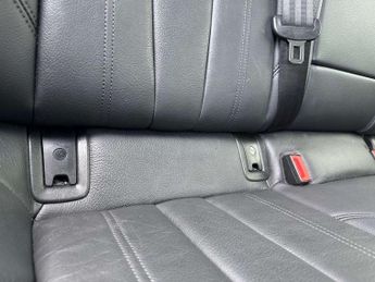 Audi A4 Avant 35 TDI Sport 5dr S Tronic