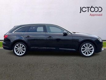 Audi A4 Avant 35 TDI Sport 5dr S Tronic
