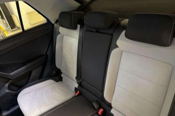 Volkswagen T-Roc 1.5 TSI Style 5dr DSG