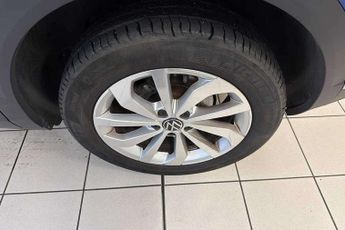Volkswagen T-Roc 1.5 TSI Style 5dr DSG