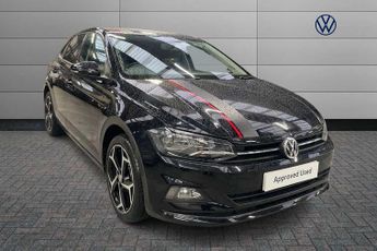 Volkswagen Polo 1.0 75 Beats 5dr