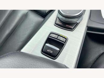 BMW 4 Series Convertible 420i M Sport 2dr Auto [Professional Media]