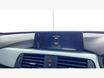 BMW 4 Series Convertible 420i M Sport 2dr Auto [Professional Media]