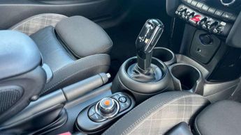 MINI Hatchback 2.0 Cooper S Classic II 3dr Auto