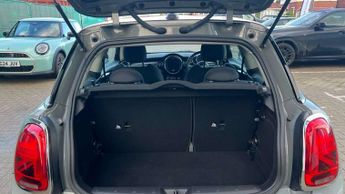 MINI Hatchback 2.0 Cooper S Classic II 3dr Auto