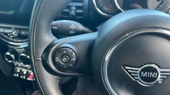 MINI Hatchback 2.0 Cooper S Classic II 3dr Auto