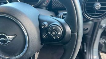 MINI Hatchback 2.0 Cooper S Classic II 3dr Auto