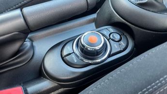 MINI Hatchback 2.0 Cooper S Classic II 3dr Auto