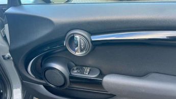 MINI Hatchback 2.0 Cooper S Classic II 3dr Auto