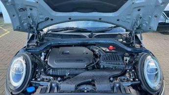 MINI Hatchback 2.0 Cooper S Classic II 3dr Auto