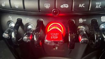 MINI Hatchback 2.0 Cooper S Classic II 3dr Auto