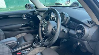 MINI Hatchback 2.0 Cooper S Classic II 3dr Auto