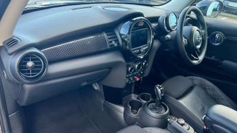 MINI Hatchback 2.0 Cooper S Classic II 3dr Auto