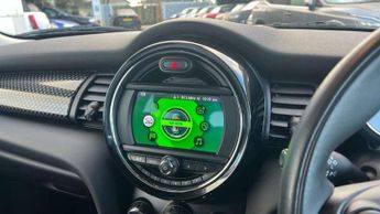 MINI Hatchback 2.0 Cooper S Classic II 3dr Auto