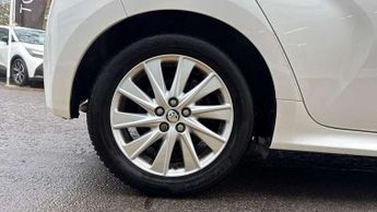 Toyota Yaris 1.5 Hybrid Icon 5dr CVT