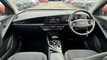 Kia Niro 1.6 GDi Hybrid 2 5dr DCT
