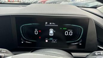 Kia Niro 1.6 GDi Hybrid 2 5dr DCT