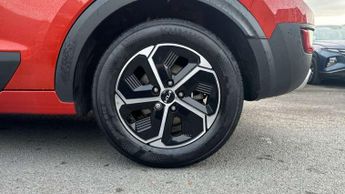 Kia Niro 1.6 GDi Hybrid 2 5dr DCT
