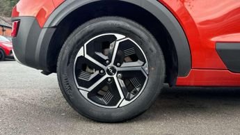 Kia Niro 1.6 GDi Hybrid 2 5dr DCT