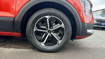 Kia Niro 1.6 GDi Hybrid 2 5dr DCT