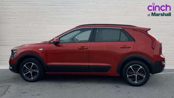 Kia Niro 1.6 GDi Hybrid 2 5dr DCT