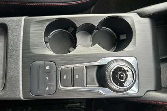 Ford Kuga 2.5 PHEV ST-Line 5dr CVT