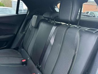 Peugeot 2008 1.2 PureTech 130 GT 5dr EAT8