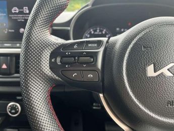 Kia Picanto 1.0 GT-line 5dr Auto [4 seats]
