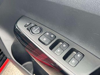 Kia Picanto 1.0 GT-line 5dr Auto [4 seats]