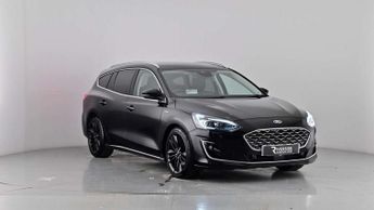 Ford Focus Vignale 2.0 EcoBlue 5dr Auto