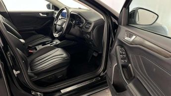 Ford Focus Estate Vignale 2.0 EcoBlue 5dr Auto