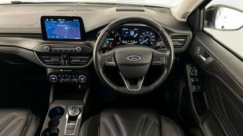 Ford Focus Estate Vignale 2.0 EcoBlue 5dr Auto