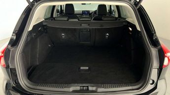 Ford Focus Estate Vignale 2.0 EcoBlue 5dr Auto