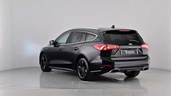 Ford Focus Estate Vignale 2.0 EcoBlue 5dr Auto