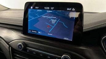 Ford Focus Estate Vignale 2.0 EcoBlue 5dr Auto