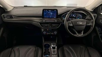Ford Focus Estate Vignale 2.0 EcoBlue 5dr Auto