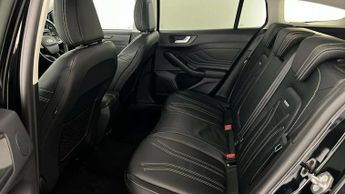 Ford Focus Estate Vignale 2.0 EcoBlue 5dr Auto